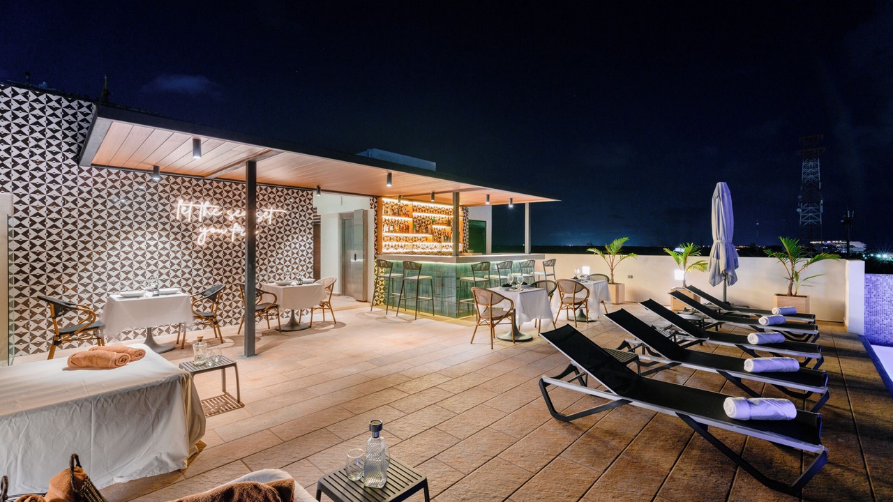 Photo of Outdoor in Puerto Morelos