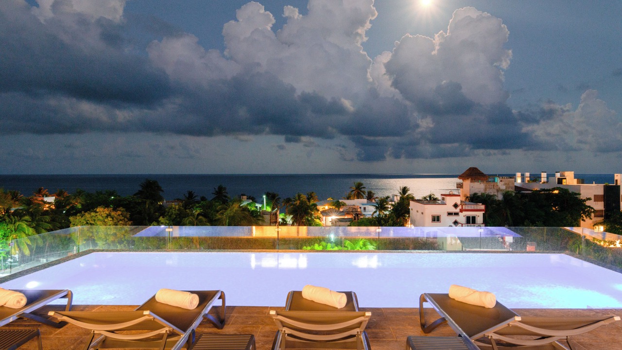 Photo of Outdoor in Puerto Morelos