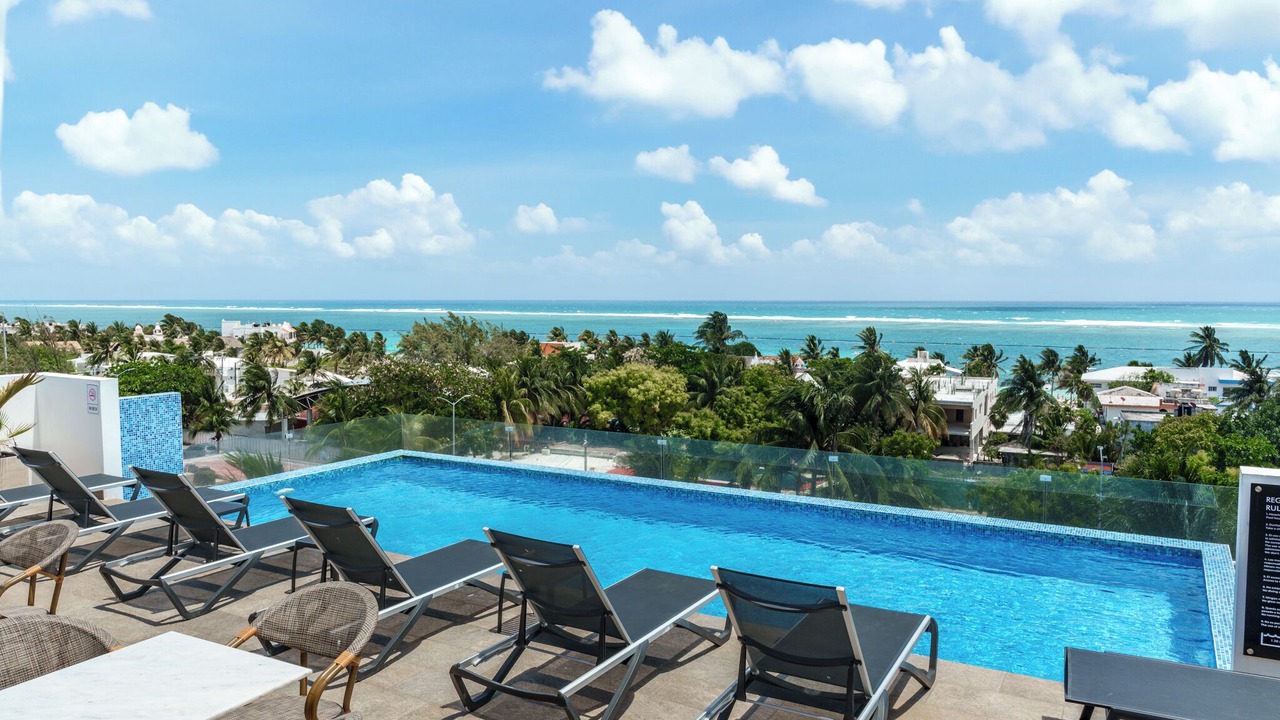 Photo of Outdoor in Puerto Morelos