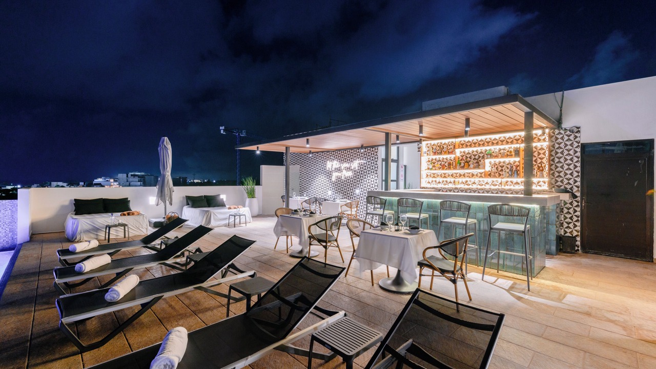 Photo of Outdoor in Puerto Morelos