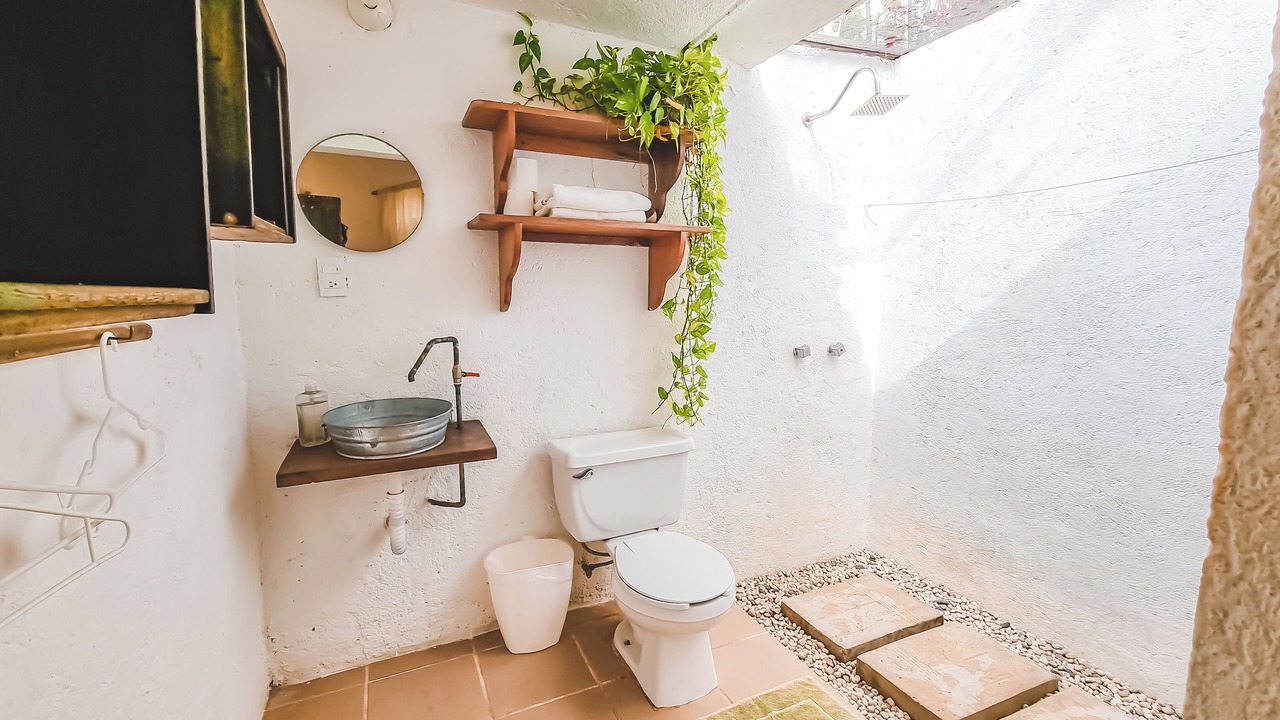 Photo of Bedroom in Troncones