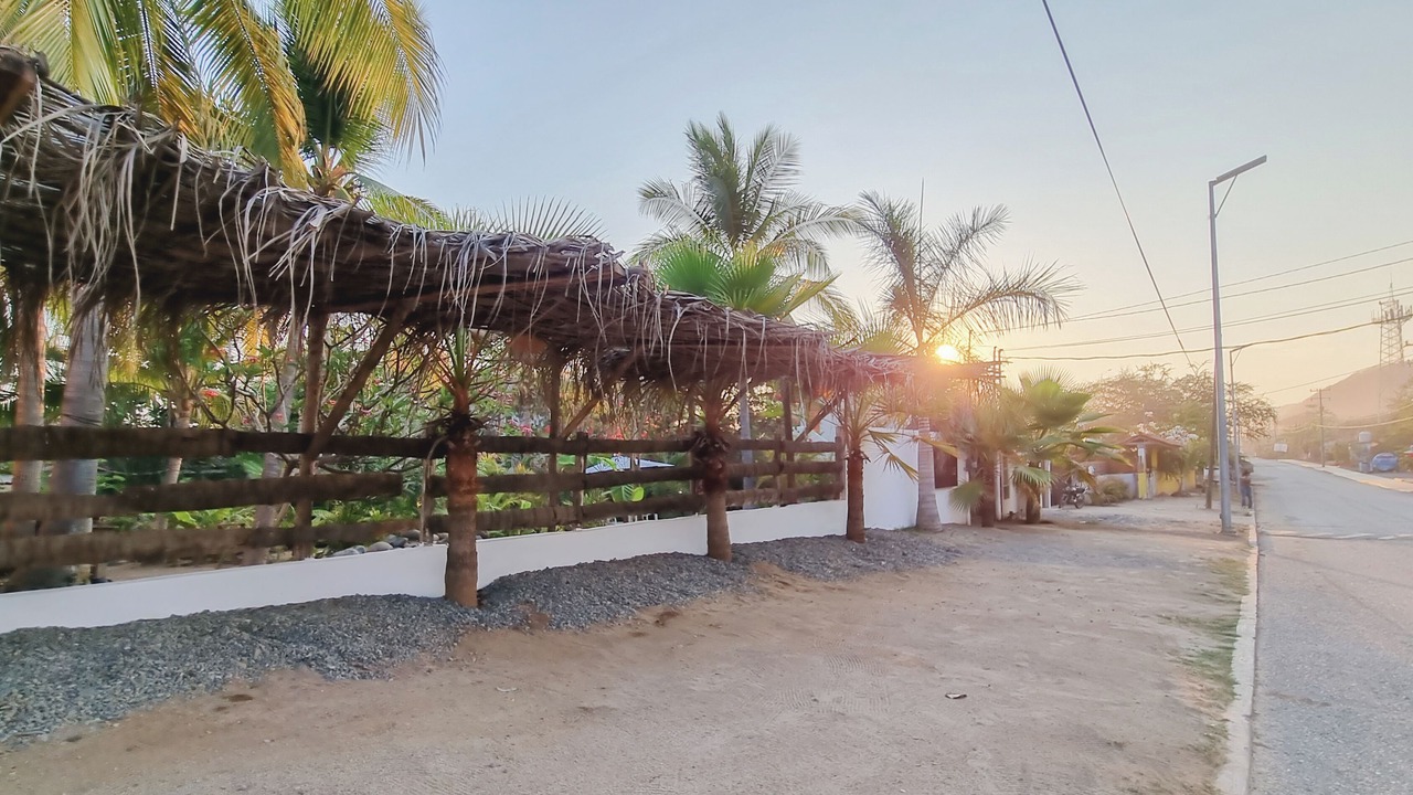 Photo of Outdoor in Troncones