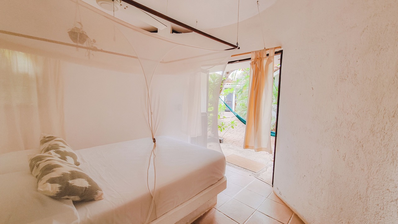 Photo of Bedroom in Troncones