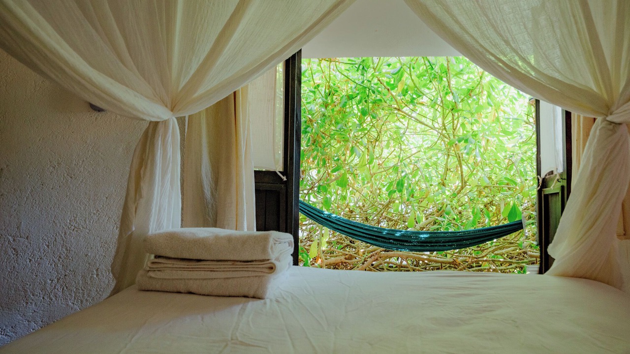 Photo of Bedroom in Troncones