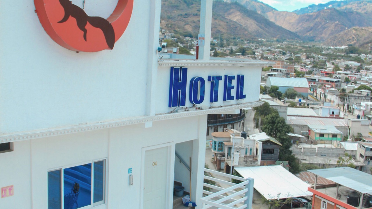 Photo of Outdoor in Motozintla