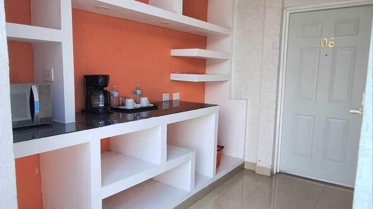 Photo of Bedroom in Motozintla