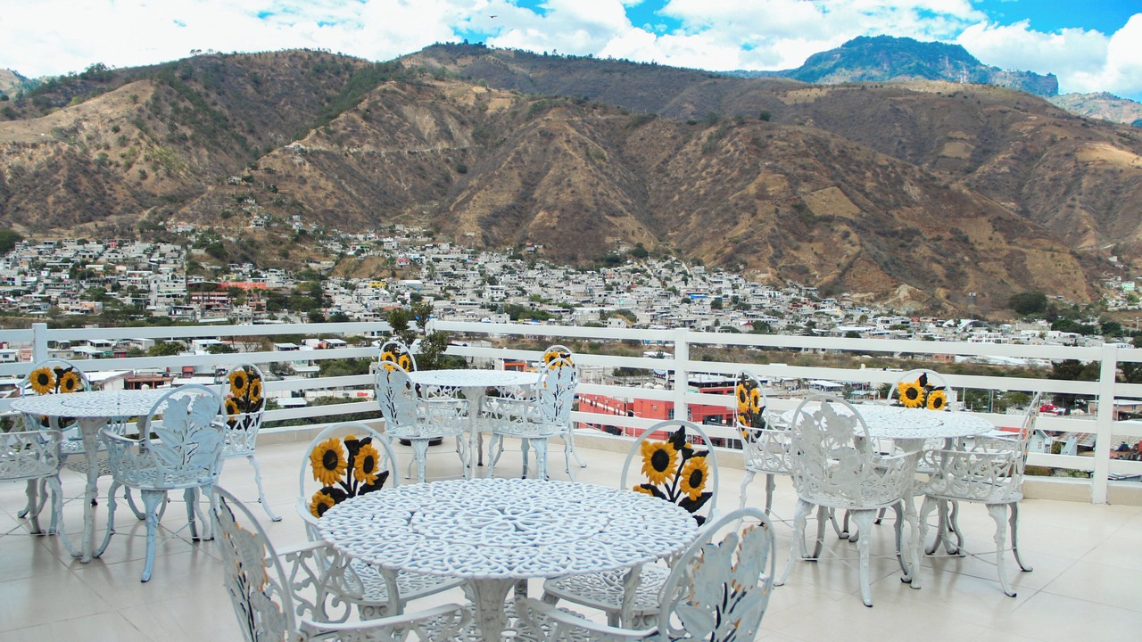 Photo of Patio Balcony in Motozintla