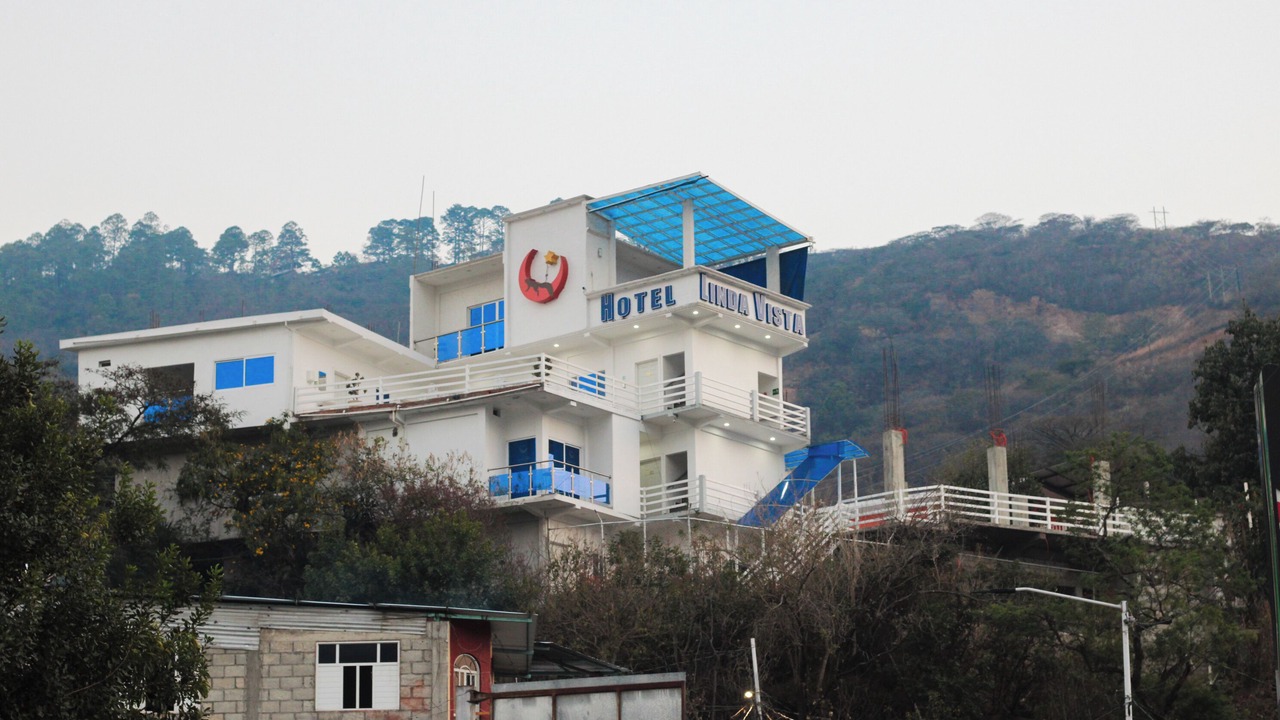Photo of Outdoor in Motozintla