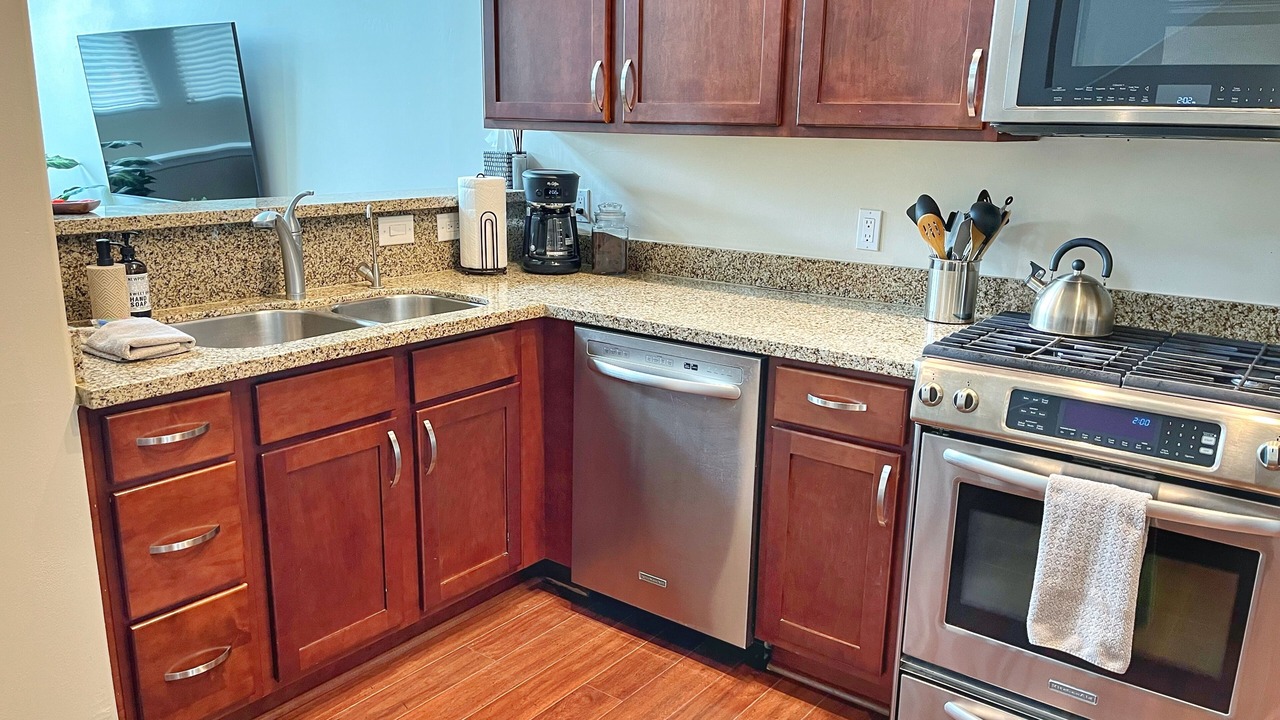 Photo of Kitchen in Riverside