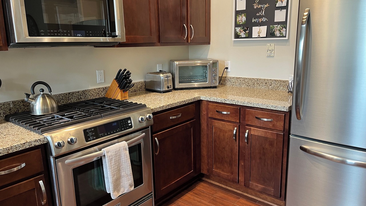 Photo of Kitchen in Riverside