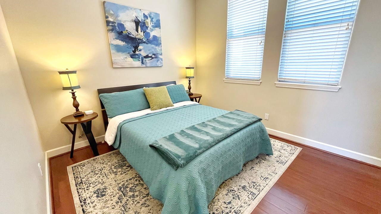 Photo of Bedroom in Riverside