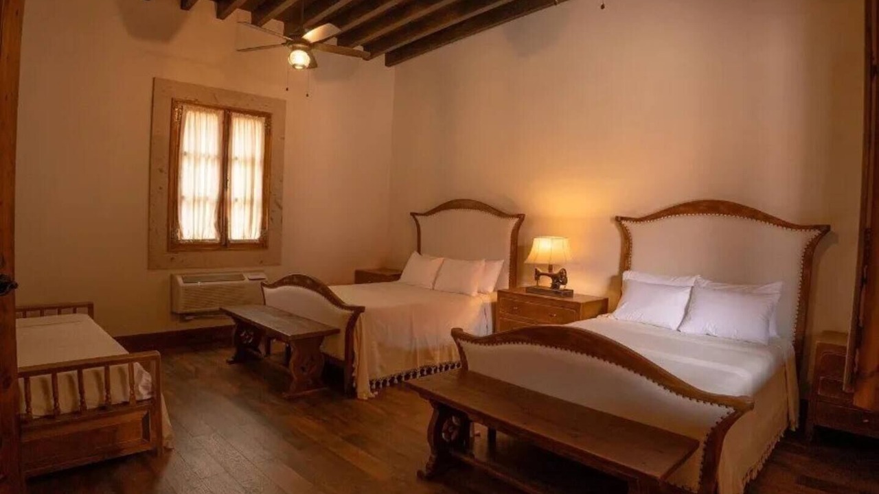 Photo of Bedroom in San Antonio de las Minas