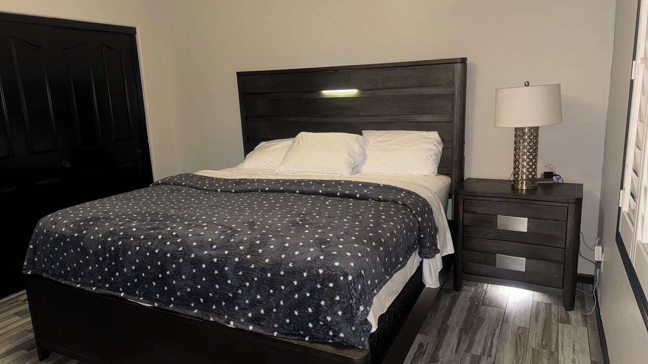 Photo of Bedroom in Tuscano