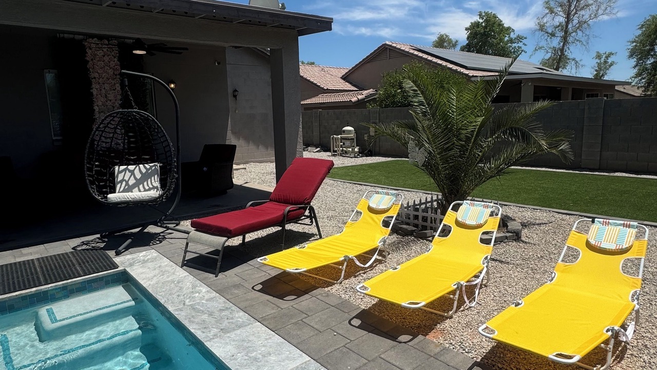 Photo of Outdoor in Tuscano