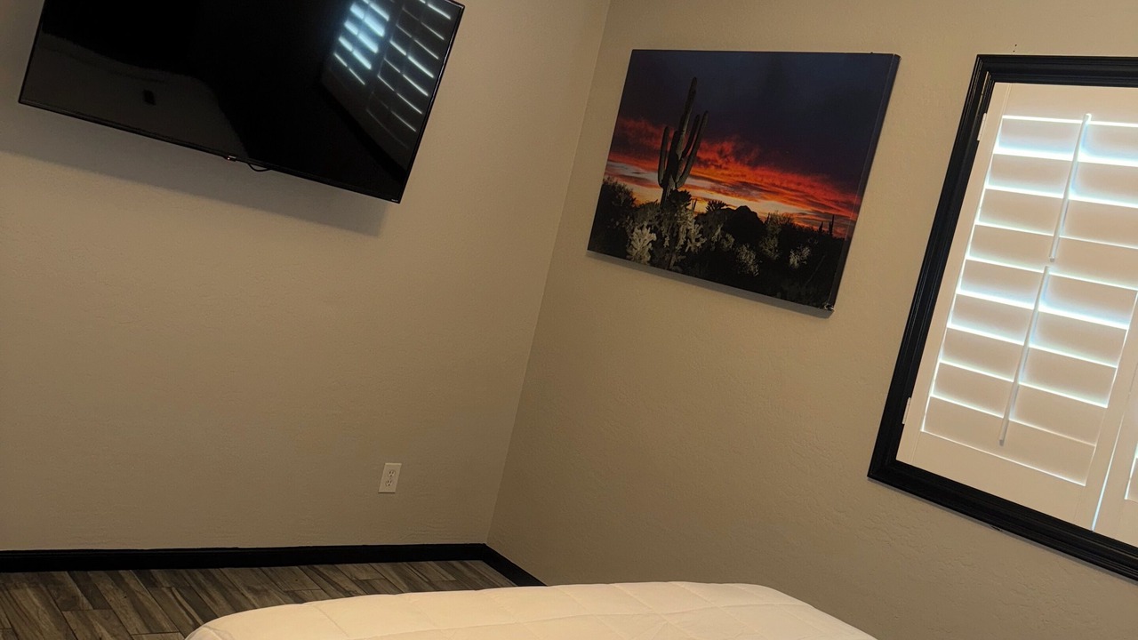 Photo of Bedroom in Tuscano