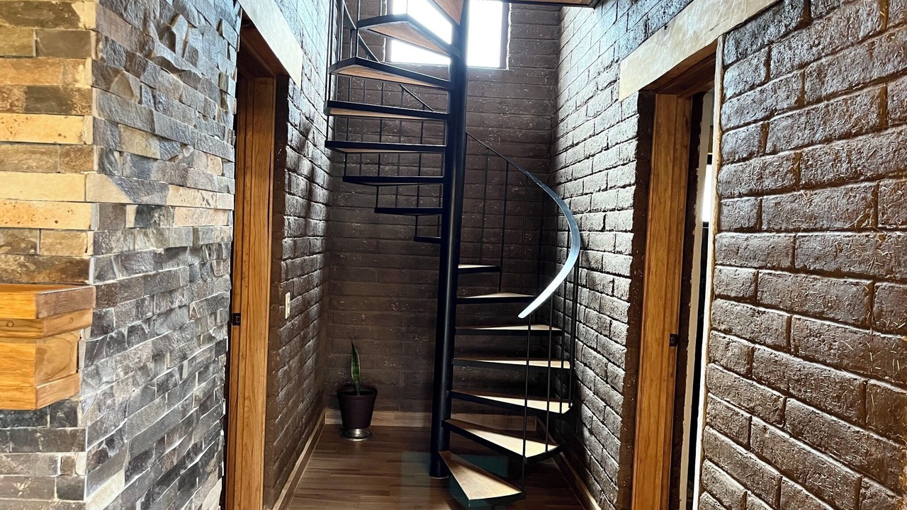 Photo of Livingroom in Tapalpa