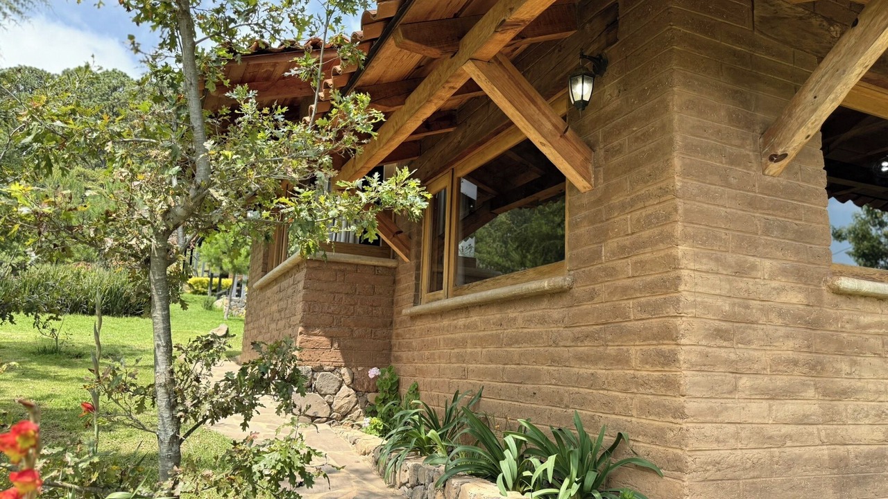 Photo of Livingroom in Tapalpa