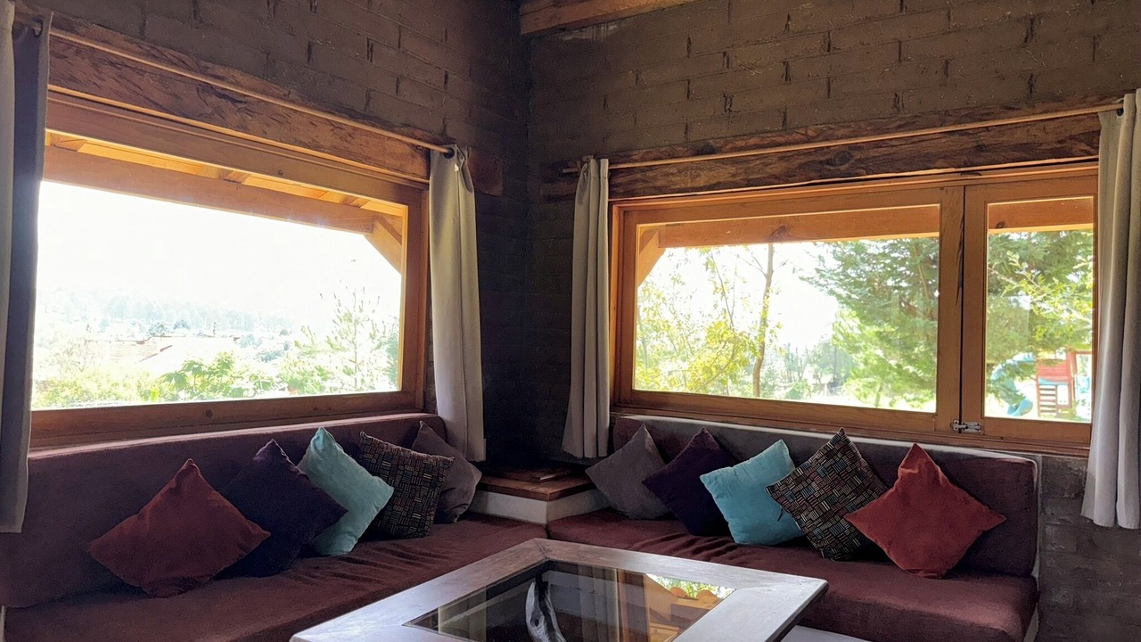 Photo of Livingroom in Tapalpa