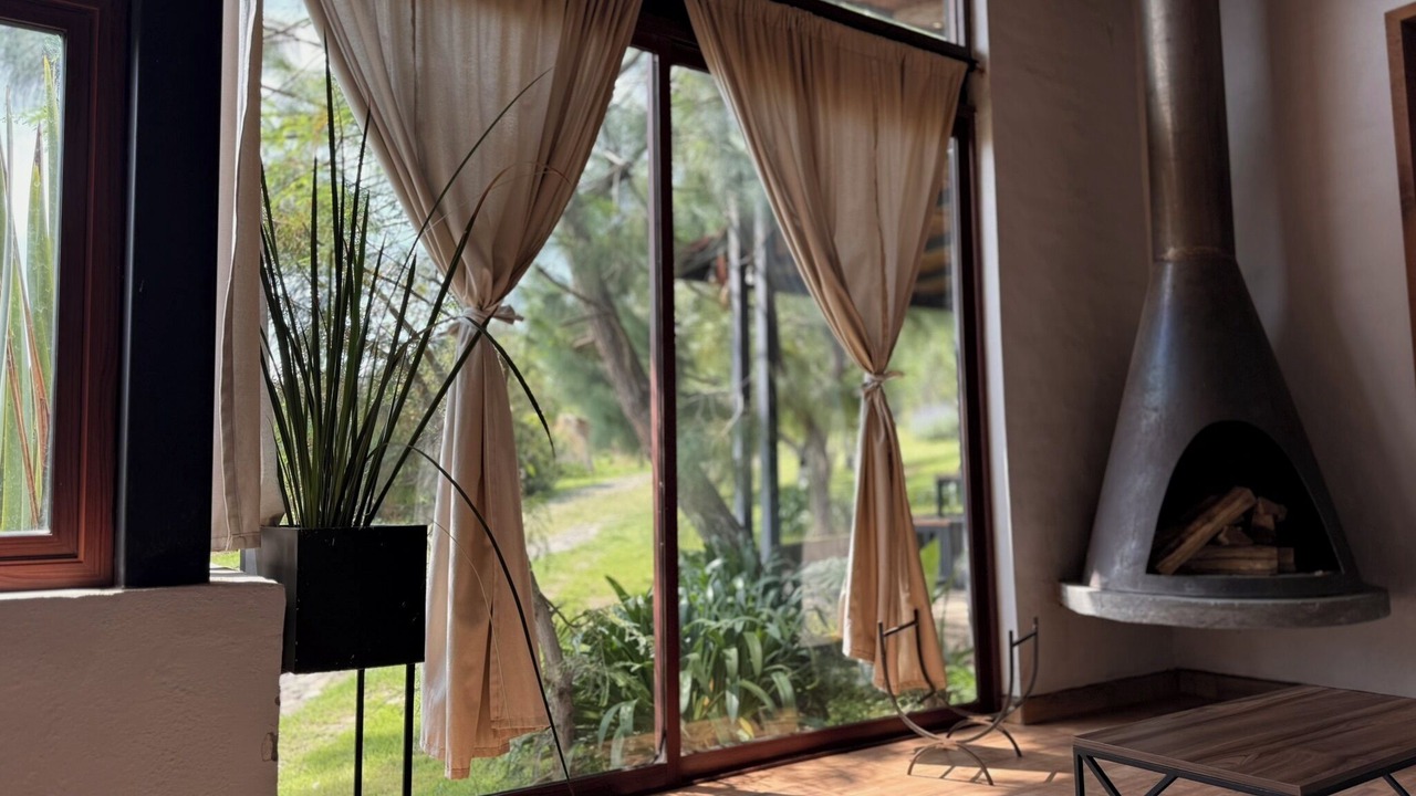 Photo of Livingroom in Tapalpa