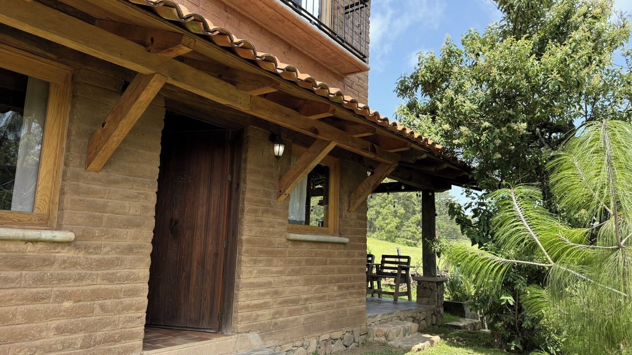 Photo of Livingroom in Tapalpa