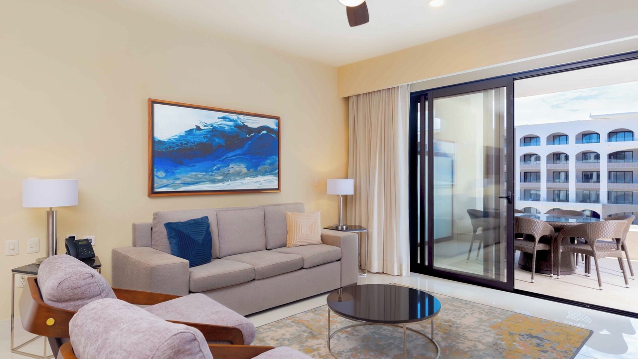 Photo of Livingroom in Santa Rosa