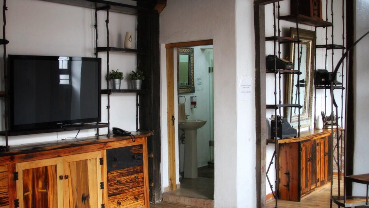 Photo of Livingroom in Centro Historico