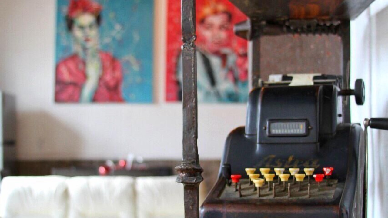 Photo of Livingroom in Centro Historico