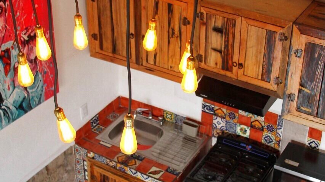 Photo of Kitchen in Centro Historico