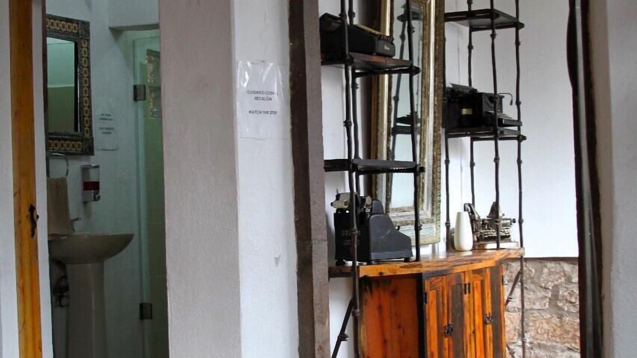 Photo of Livingroom in Centro Historico
