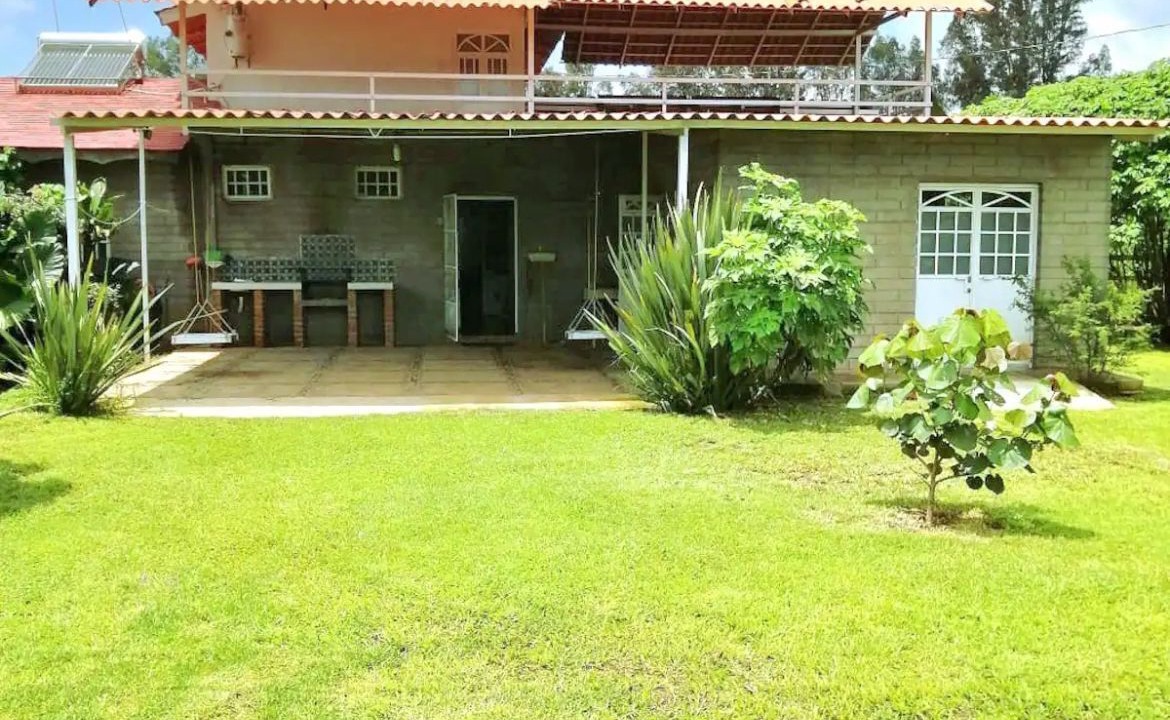 Photo of Outdoor in Chiquilistlan