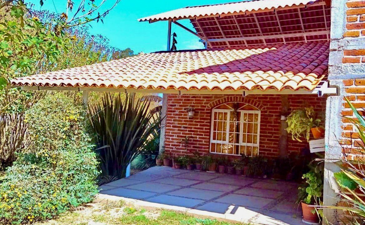 Photo of Outdoor in Chiquilistlan
