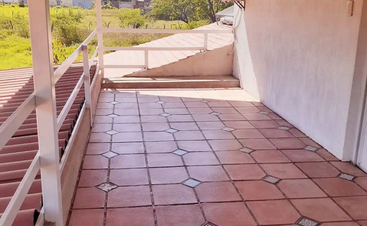 Photo of Patio Balcony in Chiquilistlan