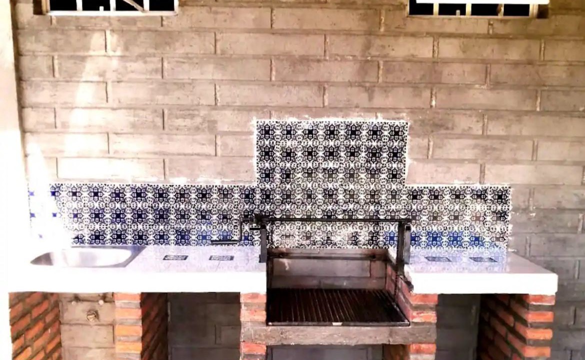 Photo of Outdoor in Chiquilistlan