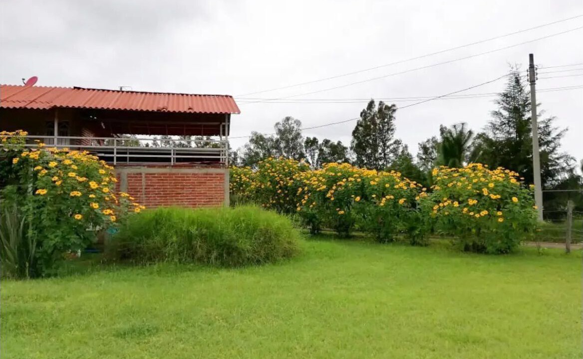 Photo of Outdoor in Chiquilistlan