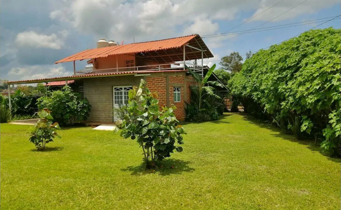 Photo of Outdoor in Chiquilistlan