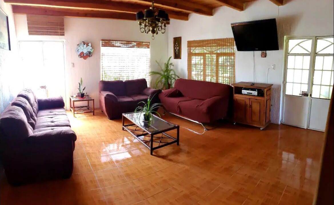 Photo of Livingroom in Chiquilistlan
