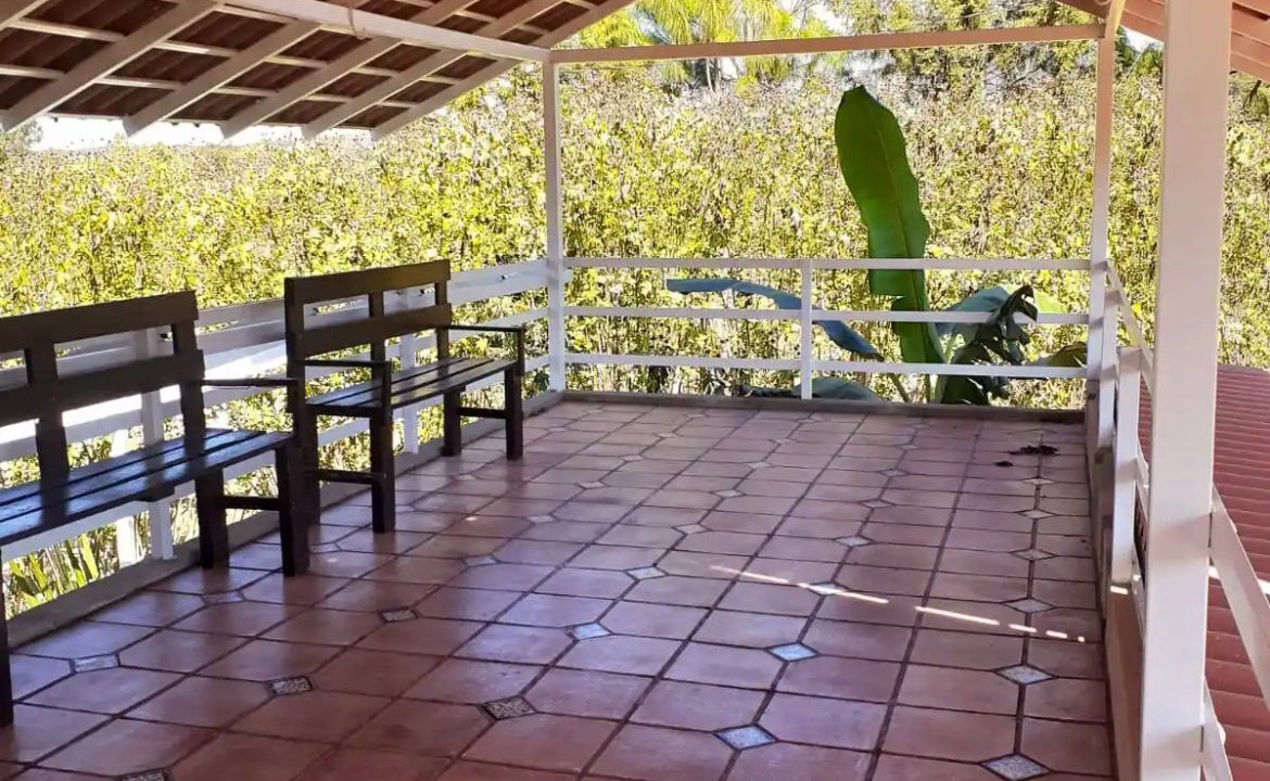 Photo of Patio Balcony in Chiquilistlan