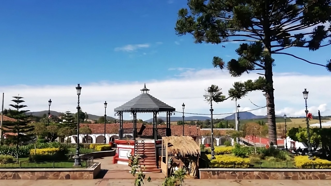 Photo of Outdoor in Chiquilistlan