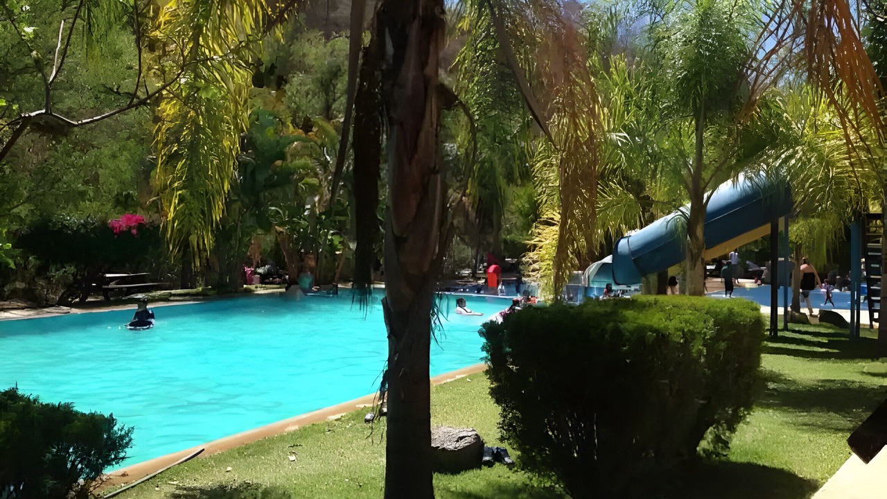 Photo of Outdoor in Chiquilistlan