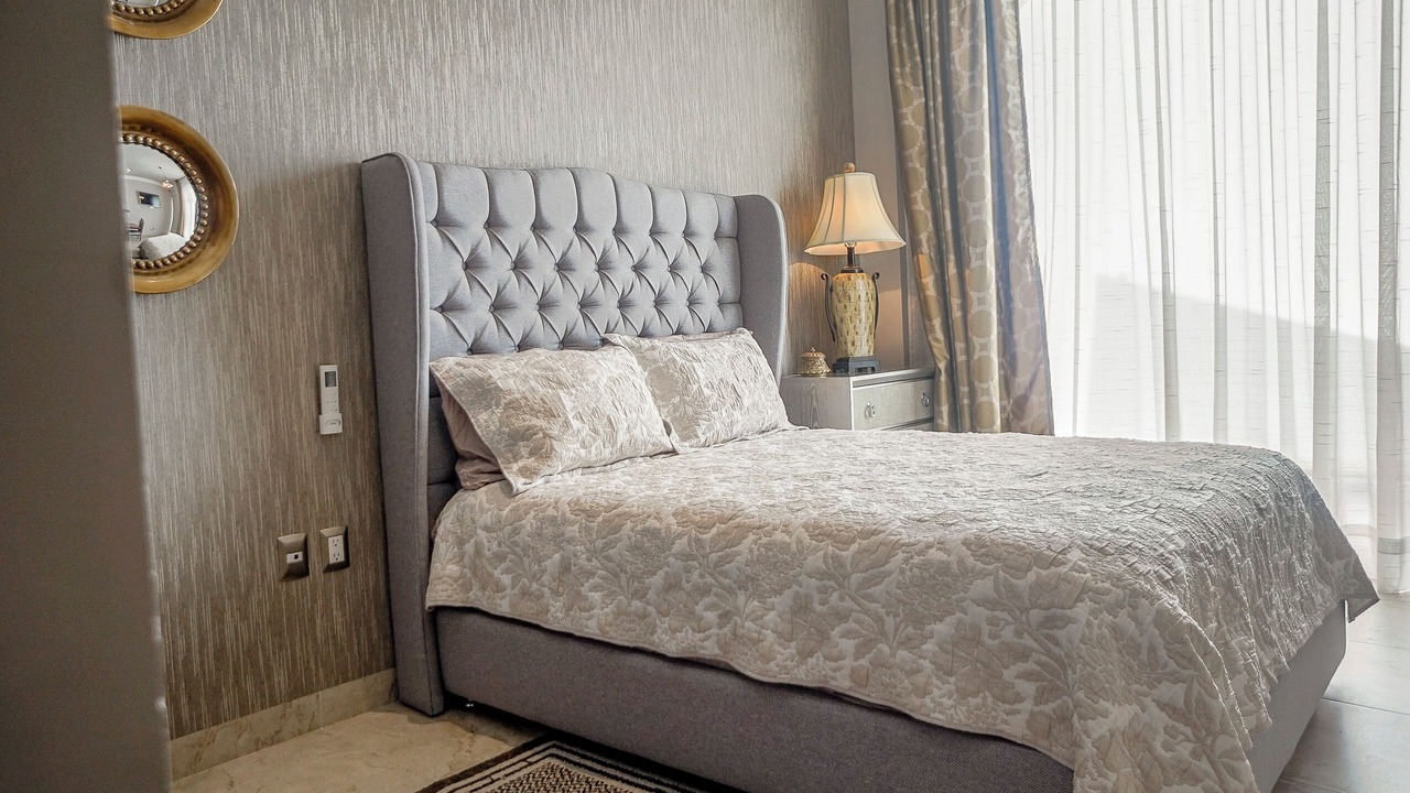 Photo of Bedroom in Leon