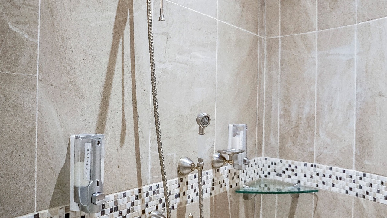 Photo of Bathroom in Leon