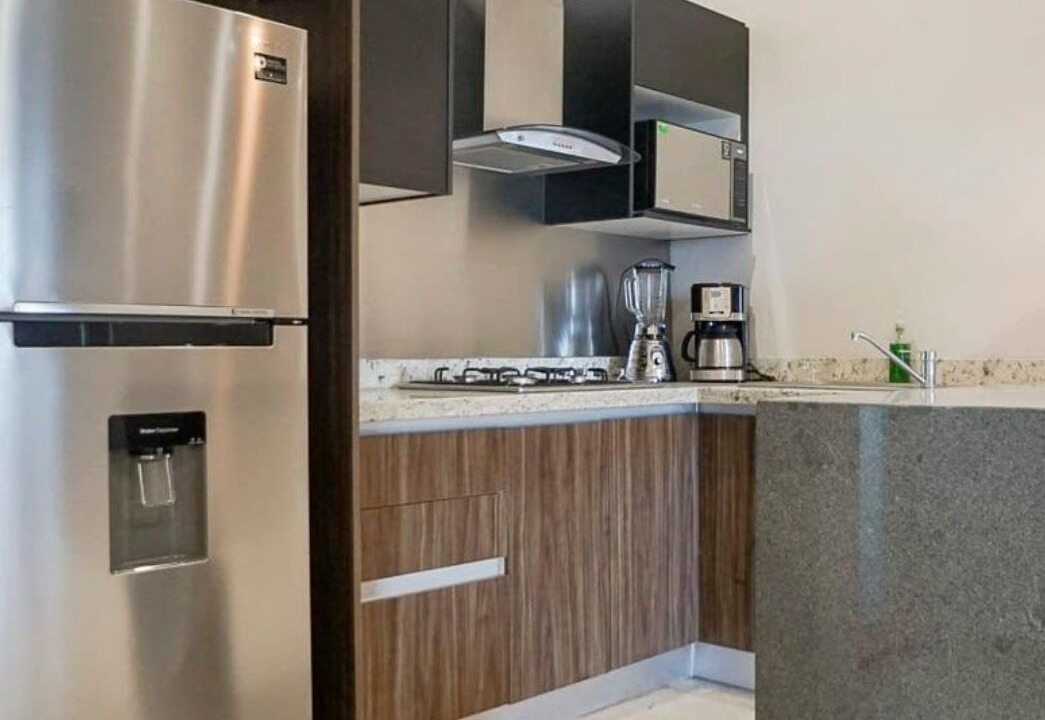 Photo of Kitchen in Leon
