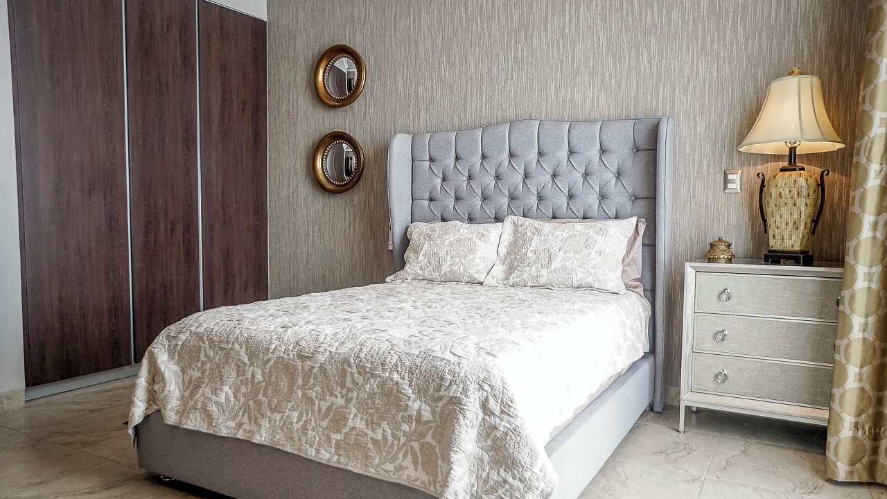Photo of Bedroom in Leon
