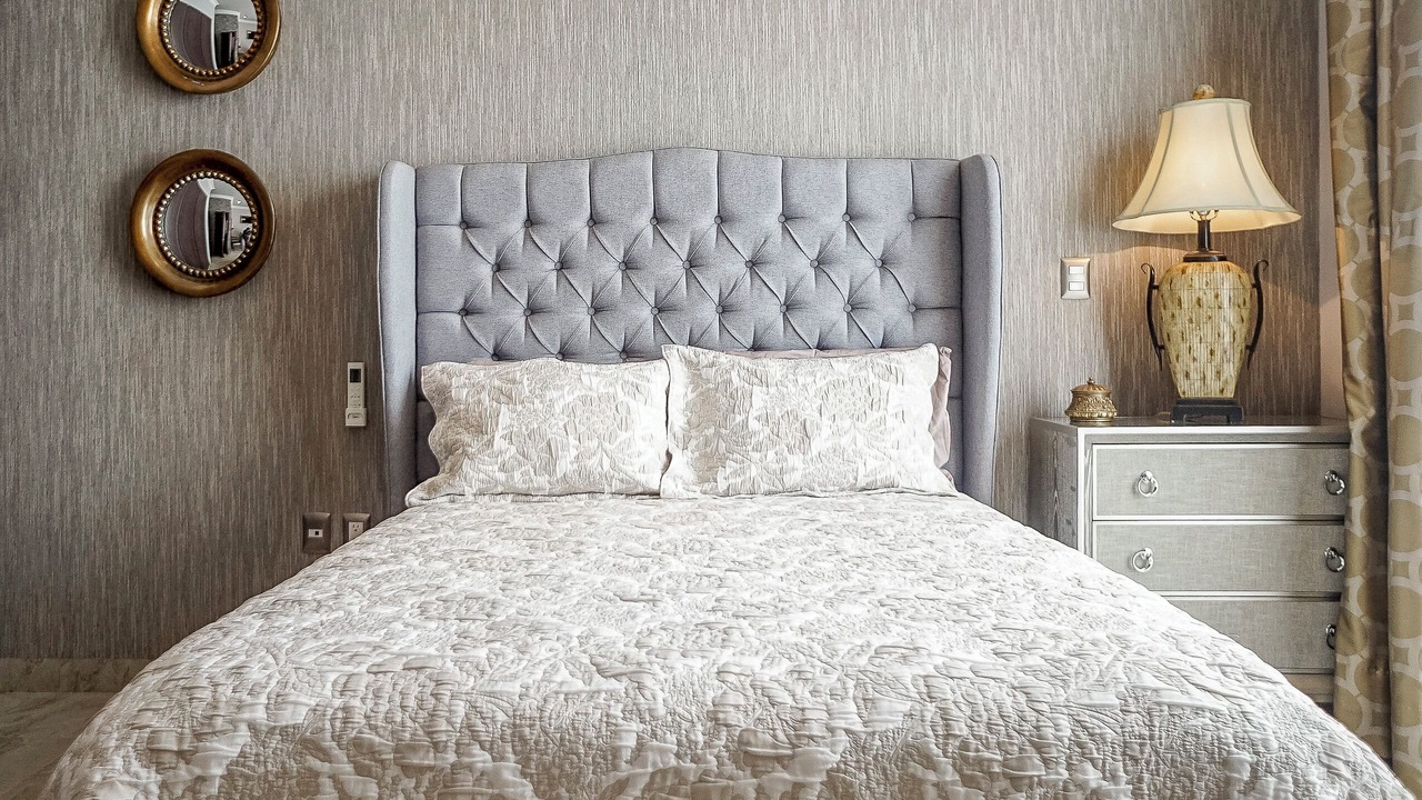 Photo of Bedroom in Leon