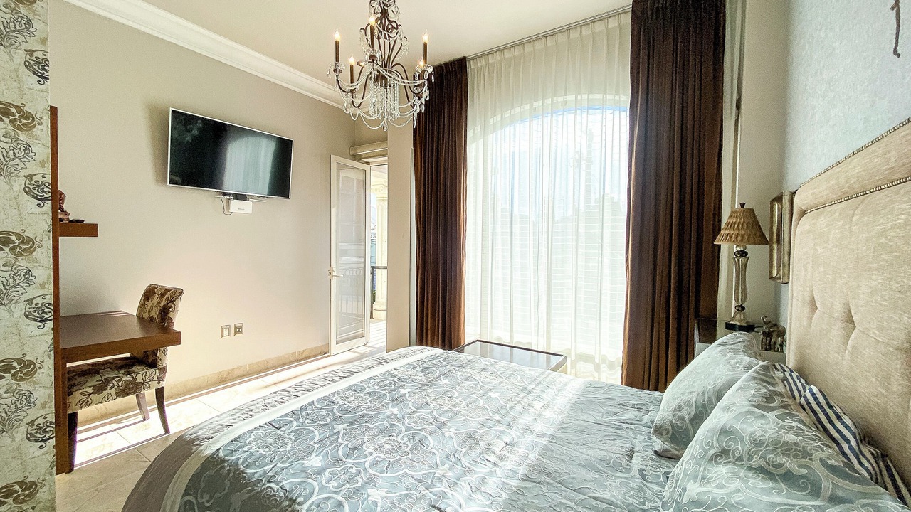 Photo of Bedroom in Leon