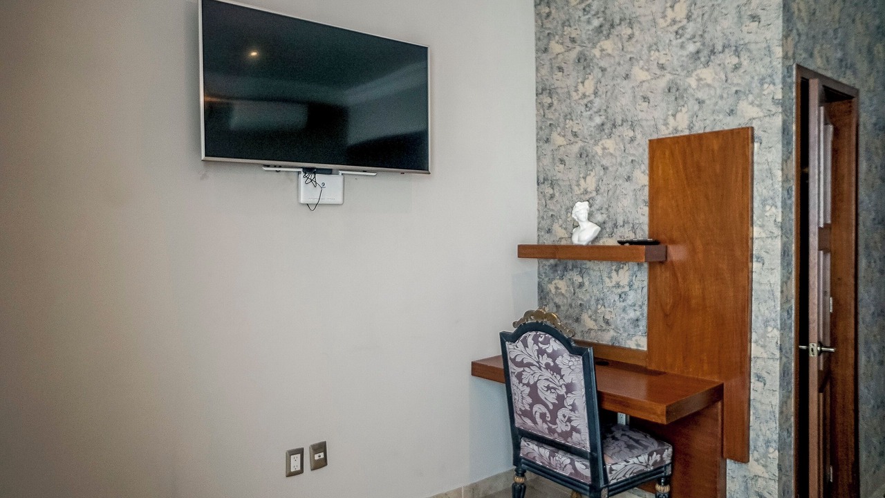 Photo of Bedroom in Leon