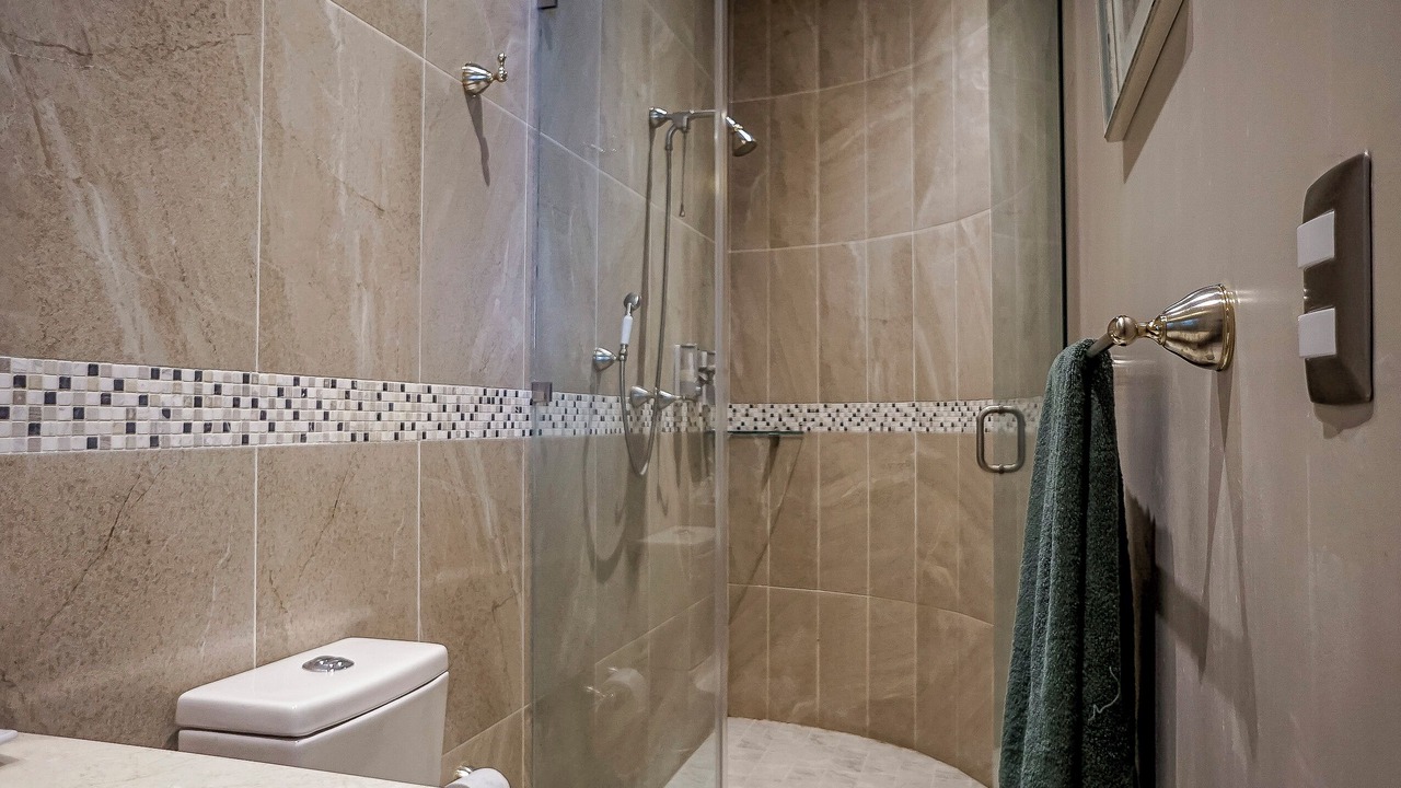 Photo of Bathroom in Leon
