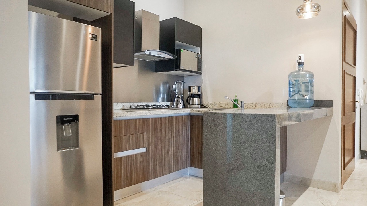 Photo of Kitchen in Leon