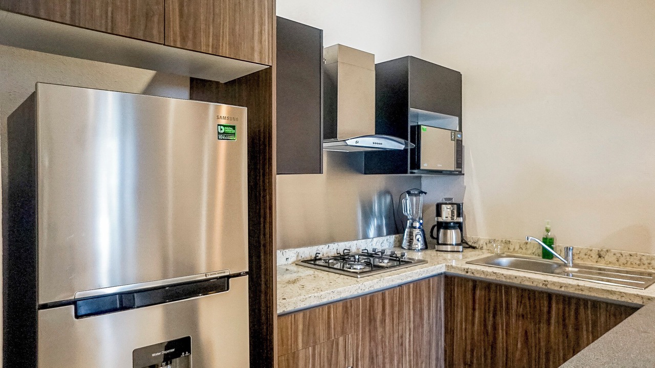 Photo of Kitchen in Leon