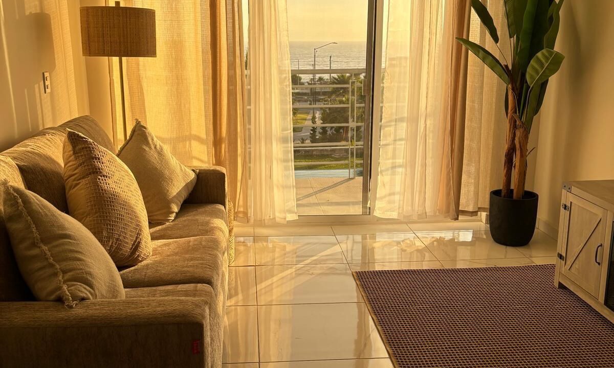Photo of Livingroom in Playa Encantada
